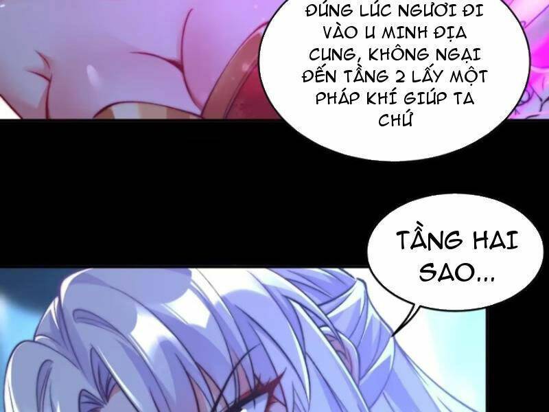 Kiều Thê Lại Là Trùm Phản Diện: Chapter 19