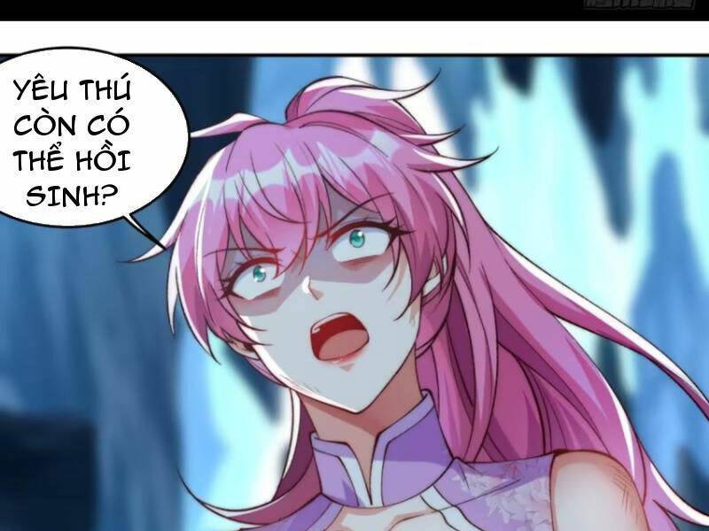 Kiều Thê Lại Là Trùm Phản Diện: Chapter 19