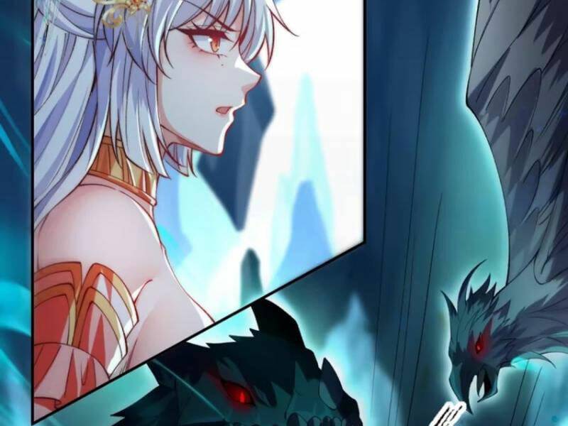 Kiều Thê Lại Là Trùm Phản Diện: Chapter 19