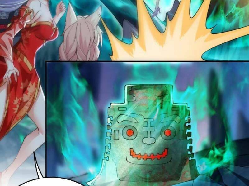 Kiều Thê Lại Là Trùm Phản Diện: Chapter 19