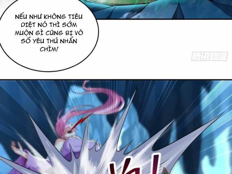 Kiều Thê Lại Là Trùm Phản Diện: Chapter 19