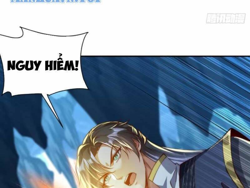 Kiều Thê Lại Là Trùm Phản Diện: Chapter 19