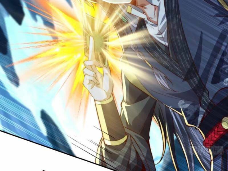 Kiều Thê Lại Là Trùm Phản Diện: Chapter 19