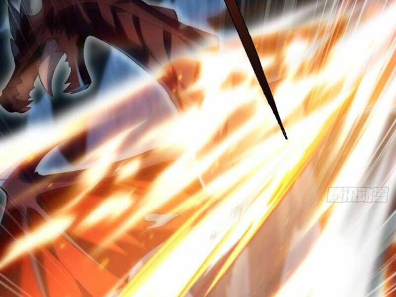 Kiều Thê Lại Là Trùm Phản Diện: Chapter 19