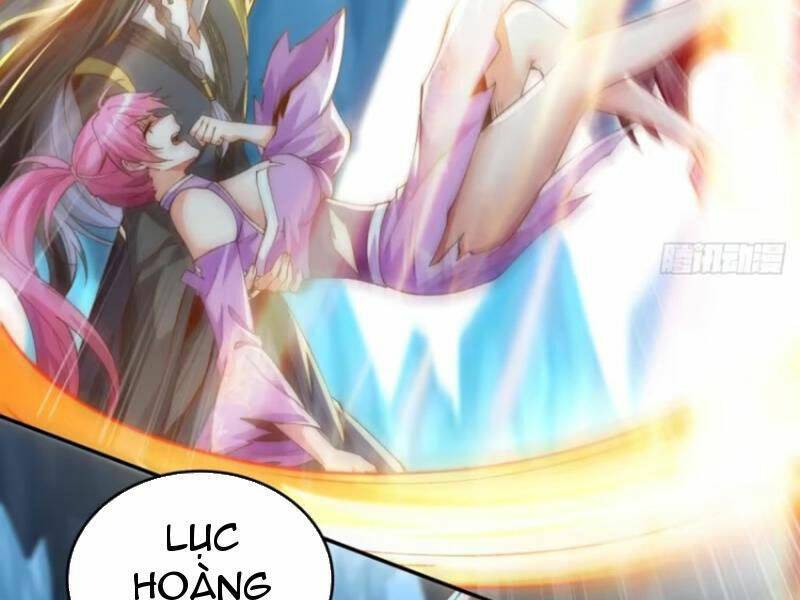 Kiều Thê Lại Là Trùm Phản Diện: Chapter 19