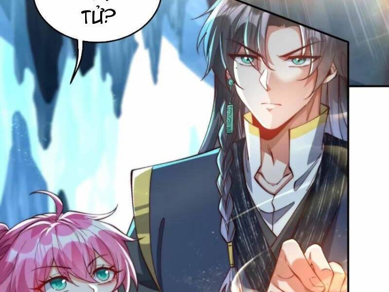 Kiều Thê Lại Là Trùm Phản Diện: Chapter 19