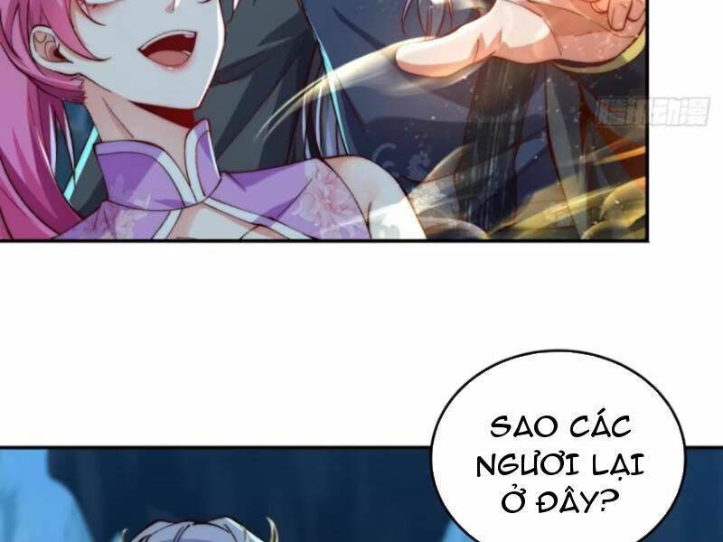 Kiều Thê Lại Là Trùm Phản Diện: Chapter 19