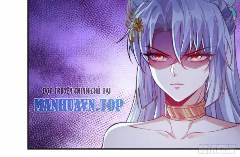 Kiều Thê Lại Là Trùm Phản Diện: Chapter 19