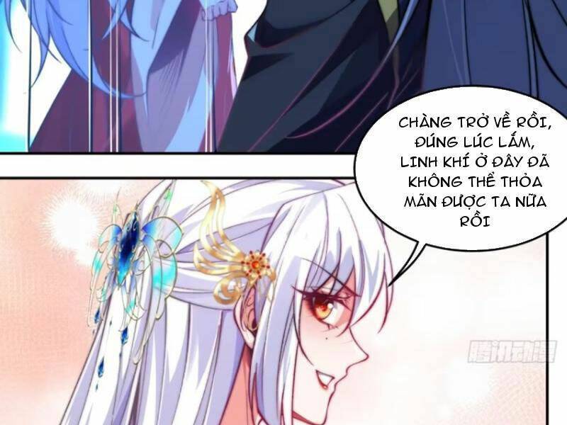 Kiều Thê Lại Là Trùm Phản Diện: Chapter 19