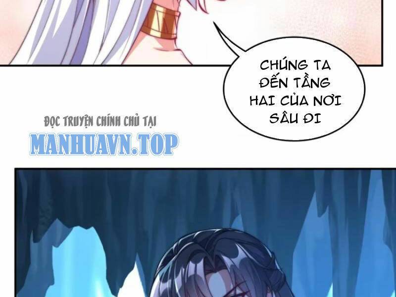 Kiều Thê Lại Là Trùm Phản Diện: Chapter 19