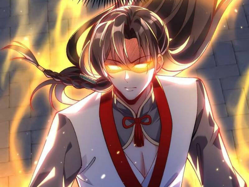 Kiều Thê Lại Là Trùm Phản Diện: Chapter 7