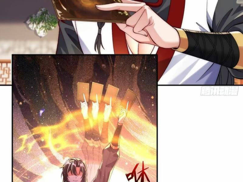 Kiều Thê Lại Là Trùm Phản Diện: Chapter 7