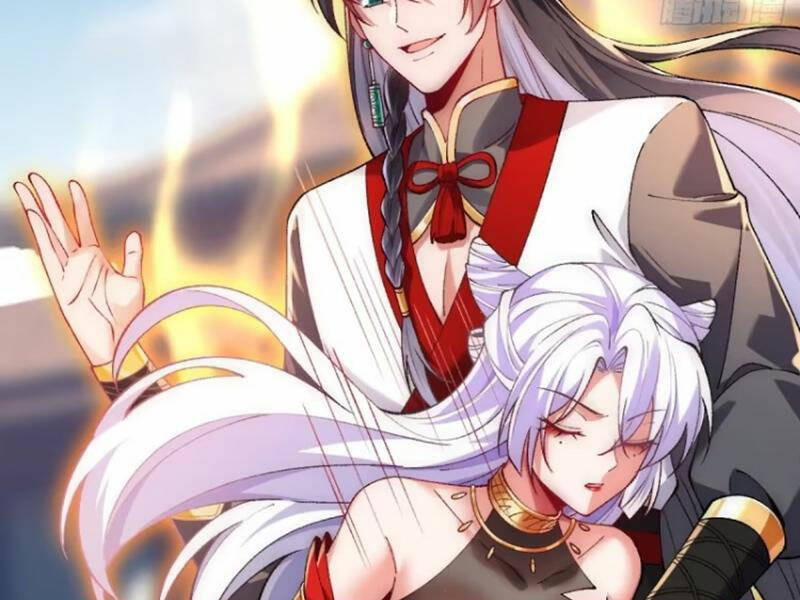 Kiều Thê Lại Là Trùm Phản Diện: Chapter 7