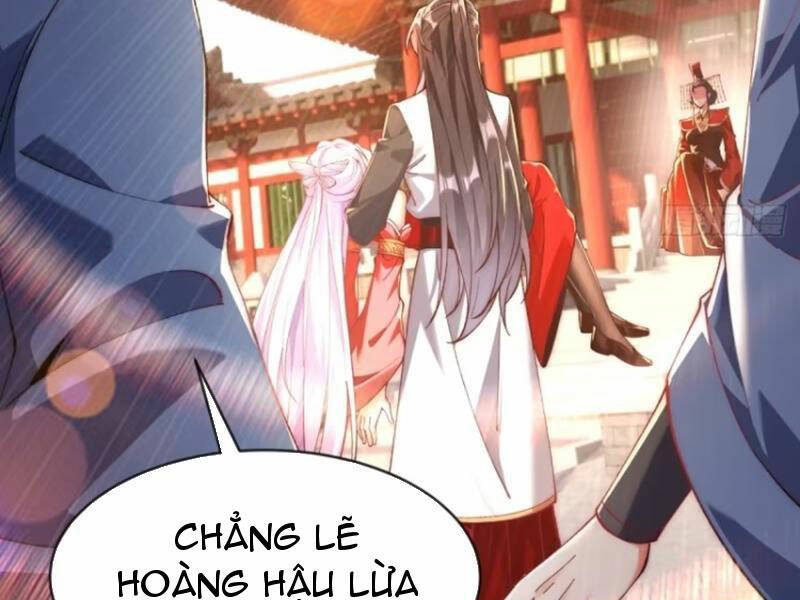 Kiều Thê Lại Là Trùm Phản Diện: Chapter 7