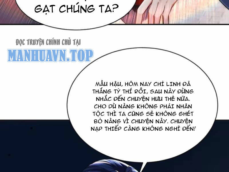 Kiều Thê Lại Là Trùm Phản Diện: Chapter 7