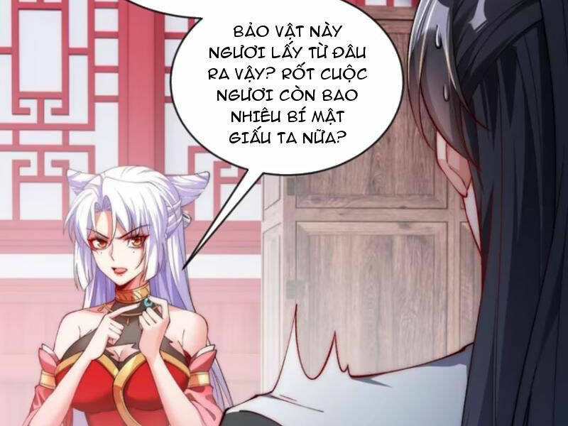 Kiều Thê Lại Là Trùm Phản Diện: Chapter 7