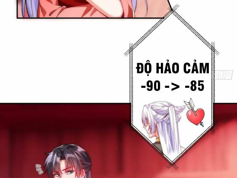 Kiều Thê Lại Là Trùm Phản Diện: Chapter 7