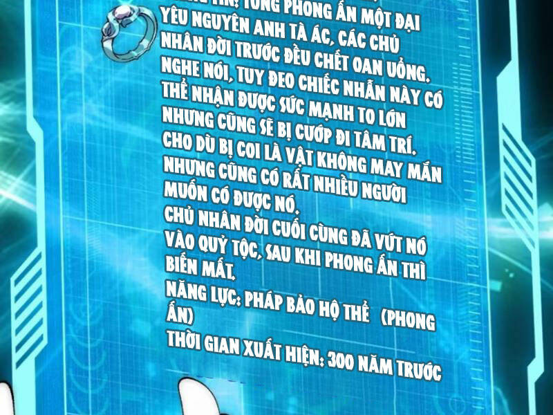 Kiều Thê Lại Là Trùm Phản Diện: Chapter 7