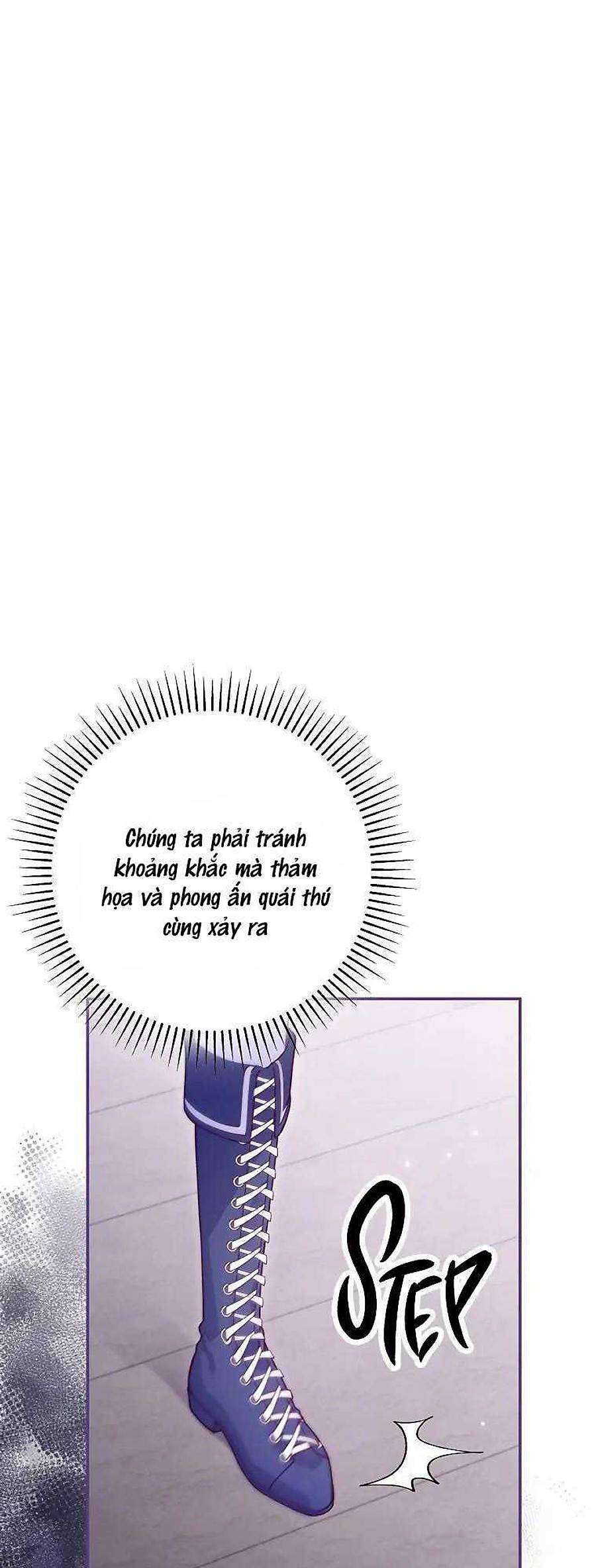 Tôi Bị Mắc Kẹt Trong Trò Chơi Lỗi: Chapter 25