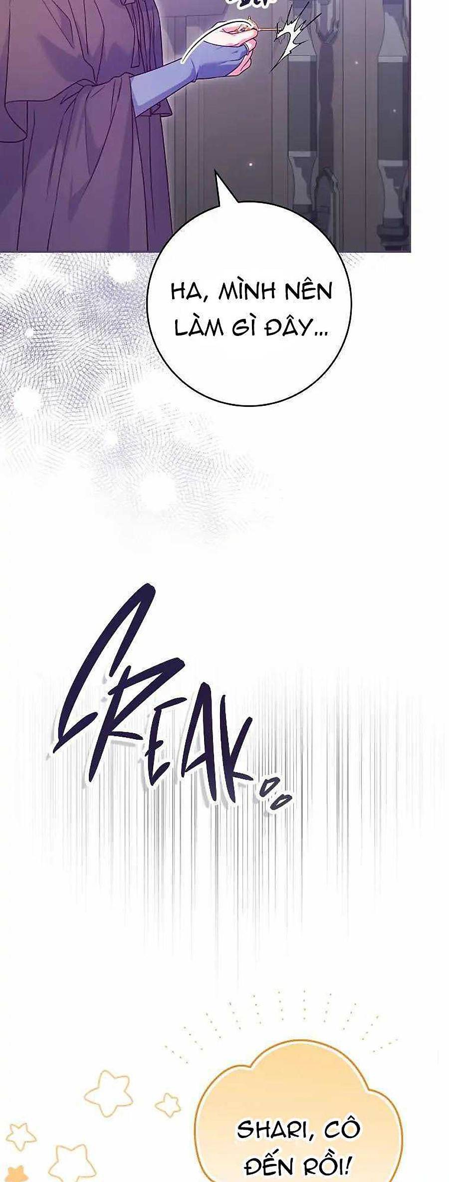 Tôi Bị Mắc Kẹt Trong Trò Chơi Lỗi: Chapter 25
