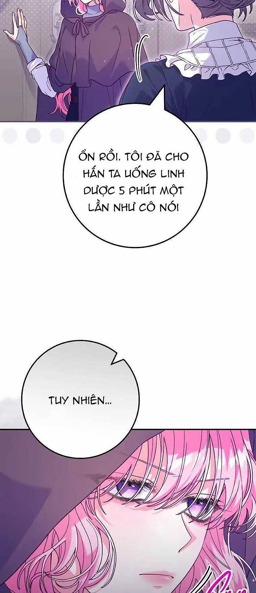 Tôi Bị Mắc Kẹt Trong Trò Chơi Lỗi: Chapter 25