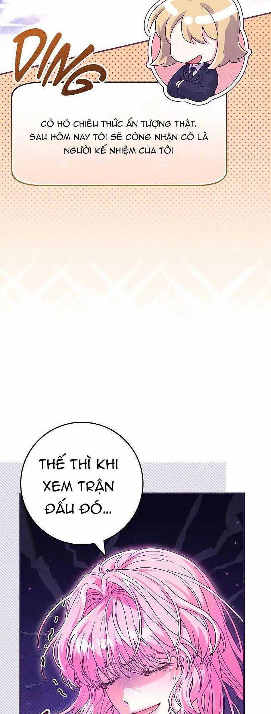 Tôi Bị Mắc Kẹt Trong Trò Chơi Lỗi: Chapter 25