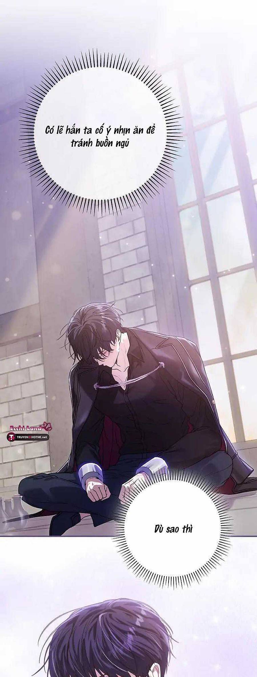 Tôi Bị Mắc Kẹt Trong Trò Chơi Lỗi: Chapter 26