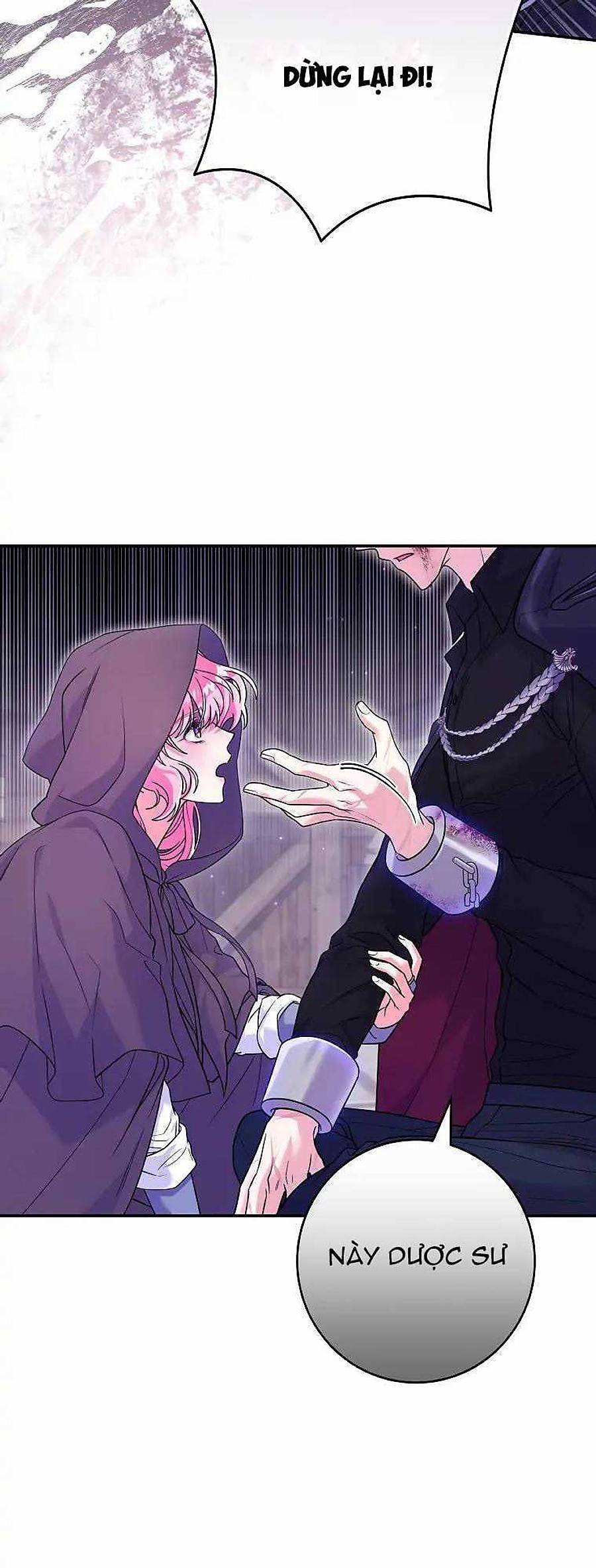 Tôi Bị Mắc Kẹt Trong Trò Chơi Lỗi: Chapter 26