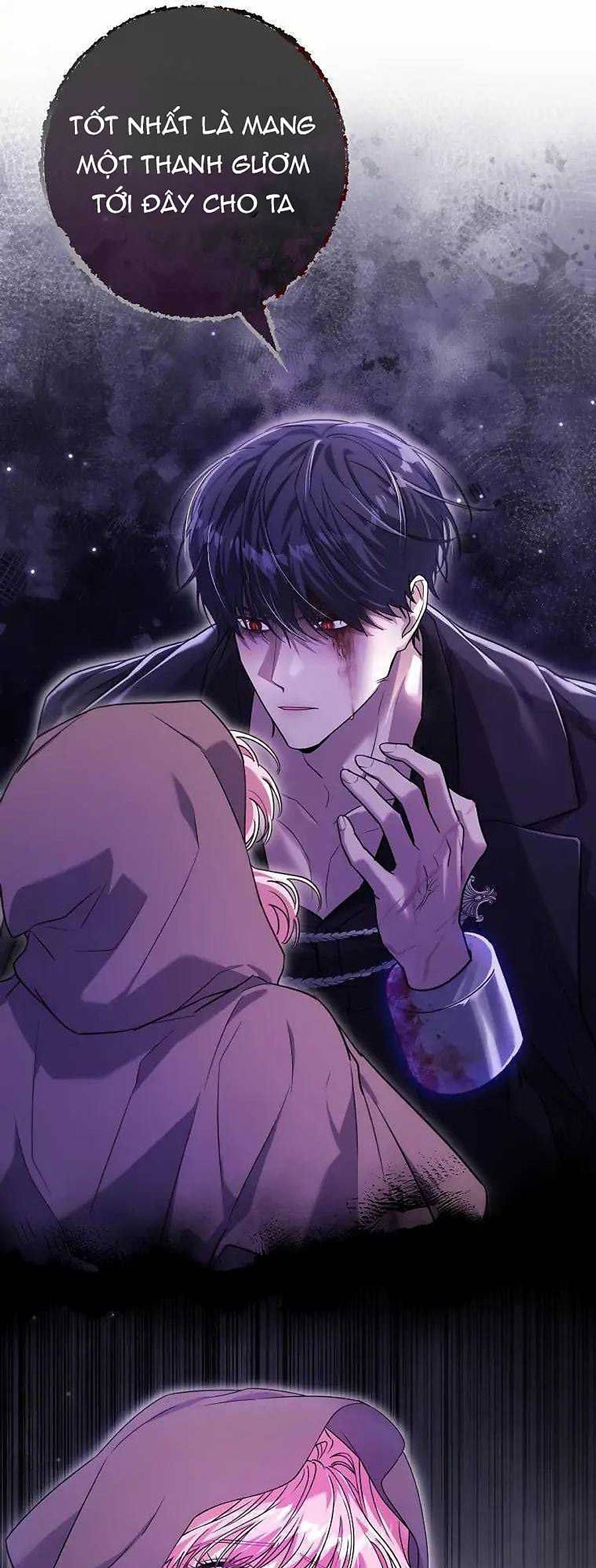 Tôi Bị Mắc Kẹt Trong Trò Chơi Lỗi: Chapter 26