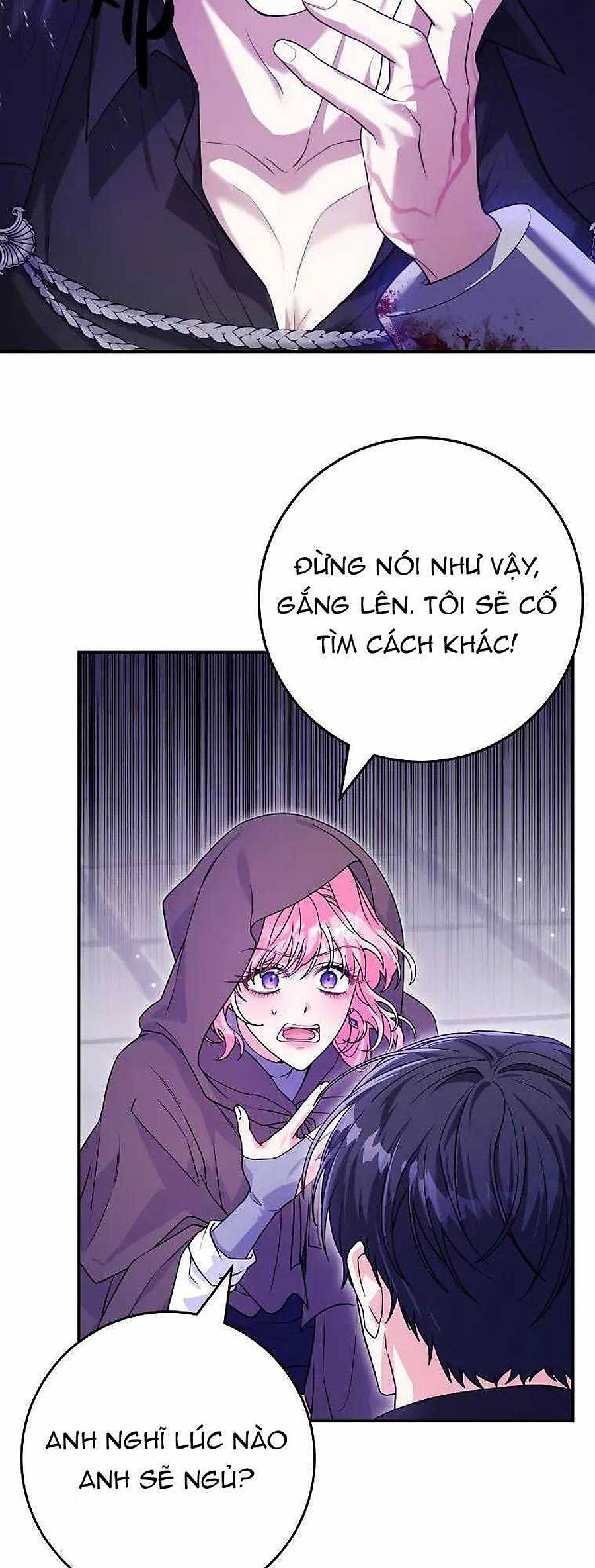 Tôi Bị Mắc Kẹt Trong Trò Chơi Lỗi: Chapter 26