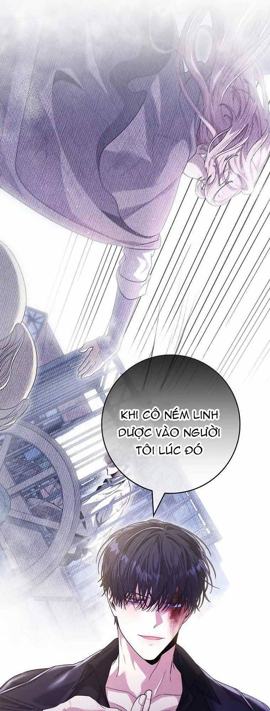 Tôi Bị Mắc Kẹt Trong Trò Chơi Lỗi: Chapter 26