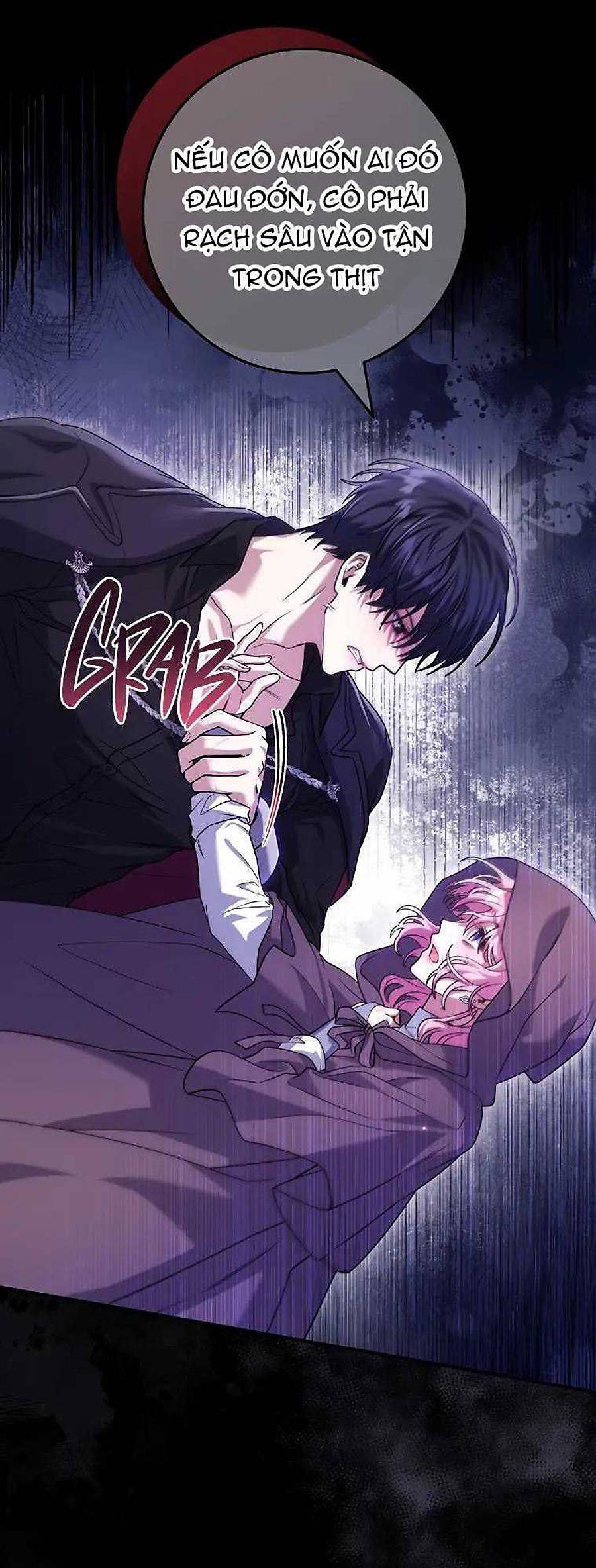 Tôi Bị Mắc Kẹt Trong Trò Chơi Lỗi: Chapter 26