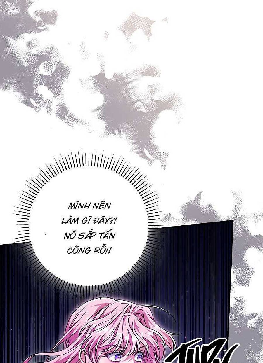 Tôi Bị Mắc Kẹt Trong Trò Chơi Lỗi: Chapter 31