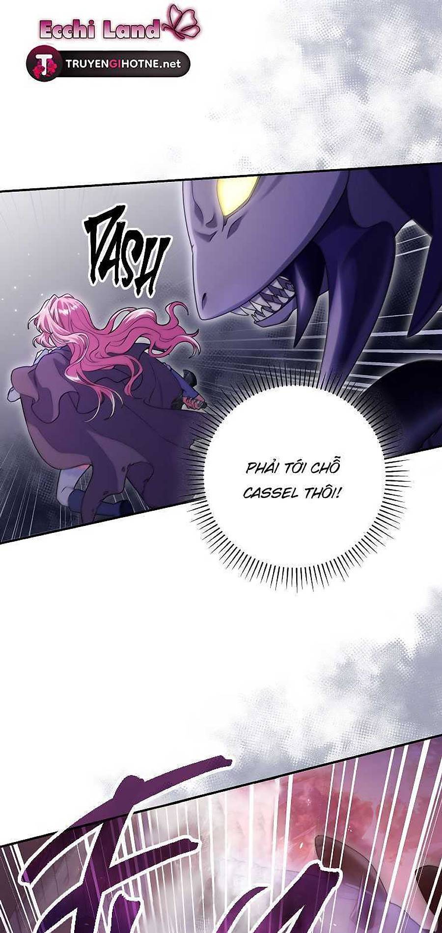 Tôi Bị Mắc Kẹt Trong Trò Chơi Lỗi: Chapter 31