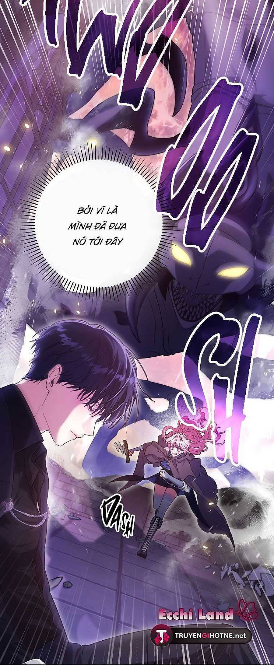 Tôi Bị Mắc Kẹt Trong Trò Chơi Lỗi: Chapter 31