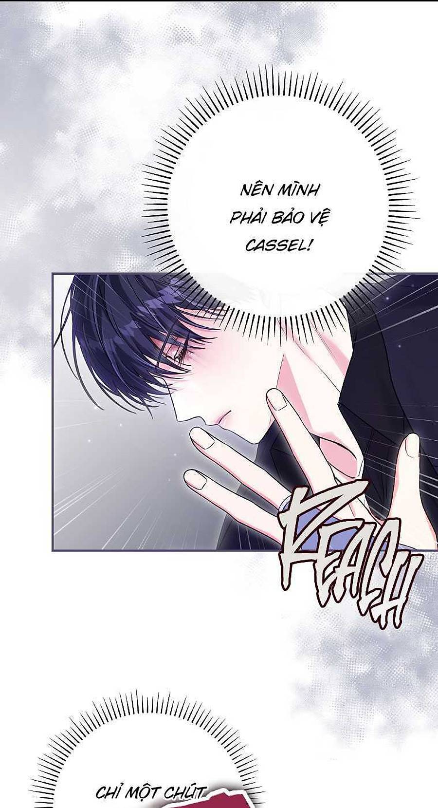 Tôi Bị Mắc Kẹt Trong Trò Chơi Lỗi: Chapter 31