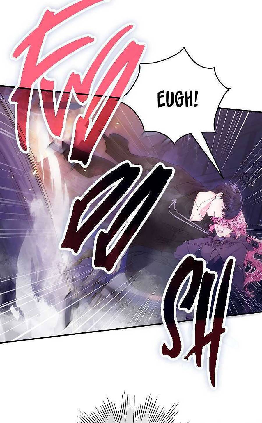 Tôi Bị Mắc Kẹt Trong Trò Chơi Lỗi: Chapter 31