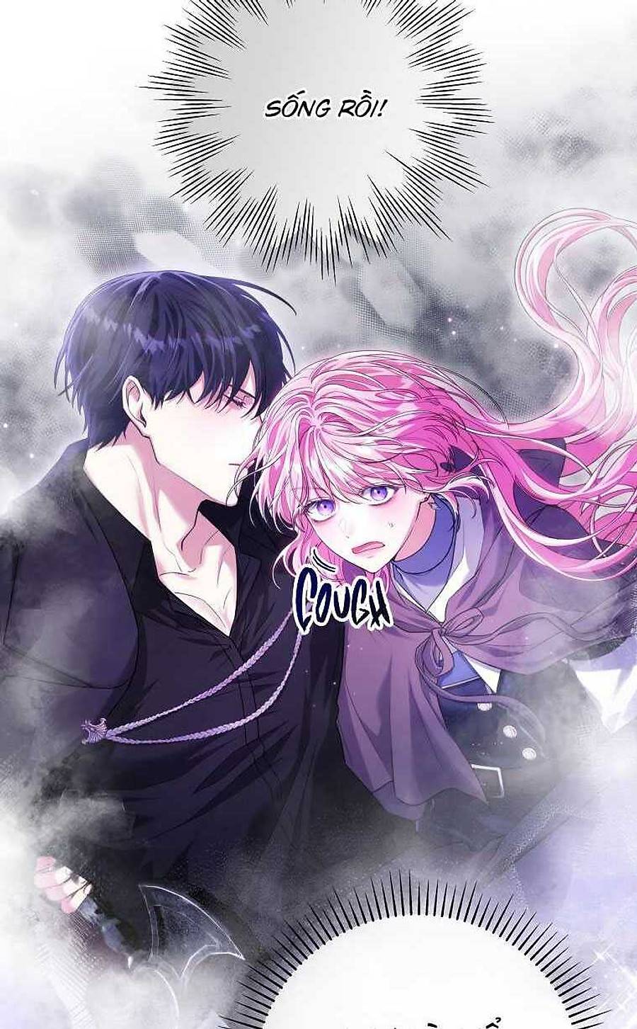 Tôi Bị Mắc Kẹt Trong Trò Chơi Lỗi: Chapter 31