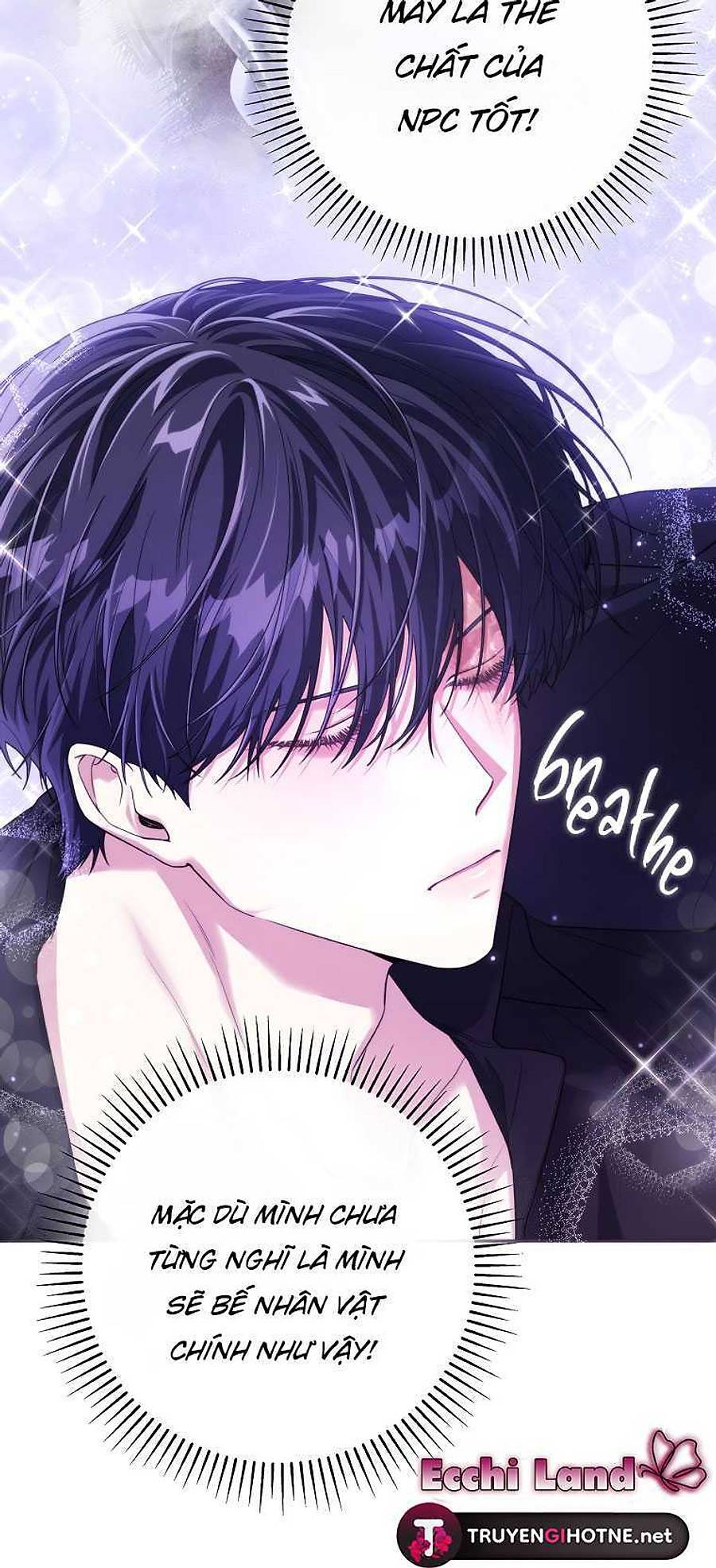 Tôi Bị Mắc Kẹt Trong Trò Chơi Lỗi: Chapter 31