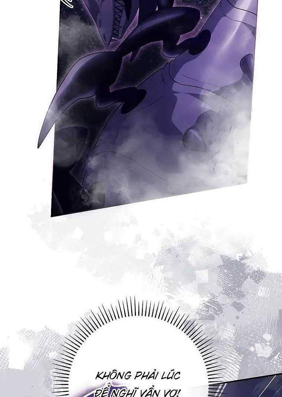 Tôi Bị Mắc Kẹt Trong Trò Chơi Lỗi: Chapter 31