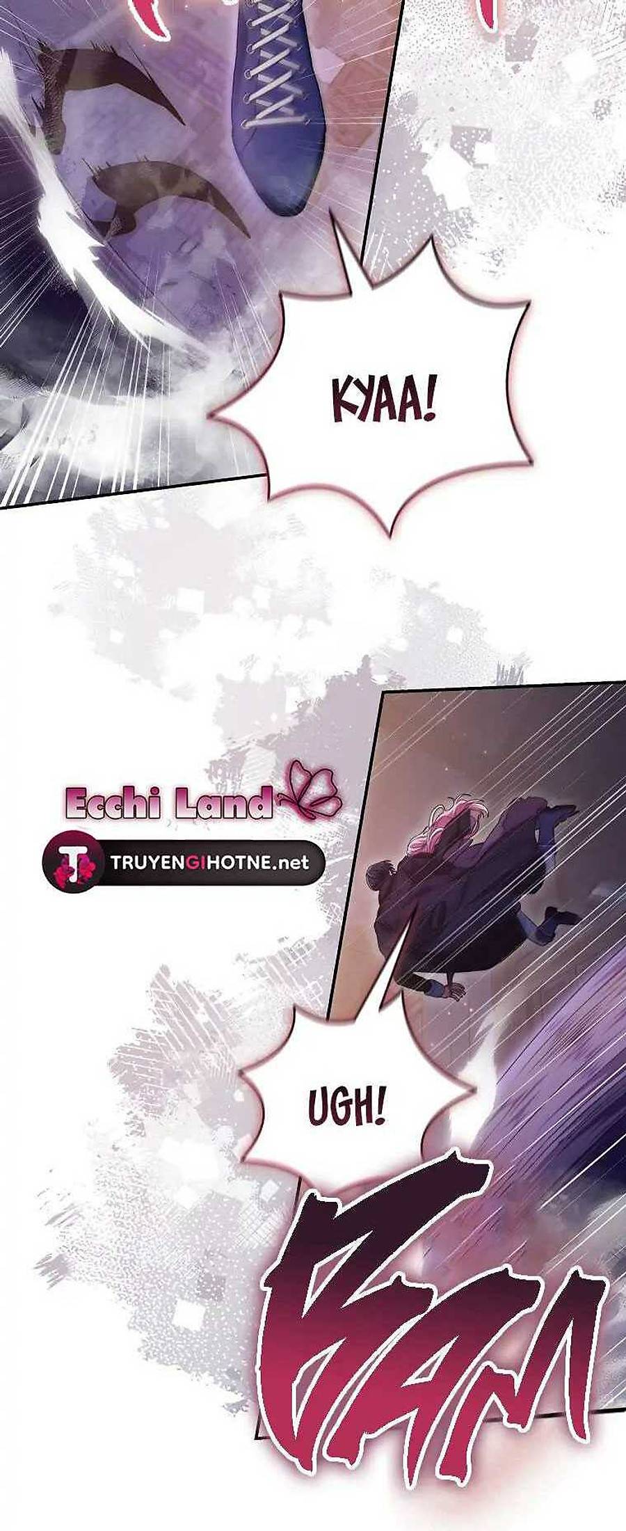 Tôi Bị Mắc Kẹt Trong Trò Chơi Lỗi: Chapter 31