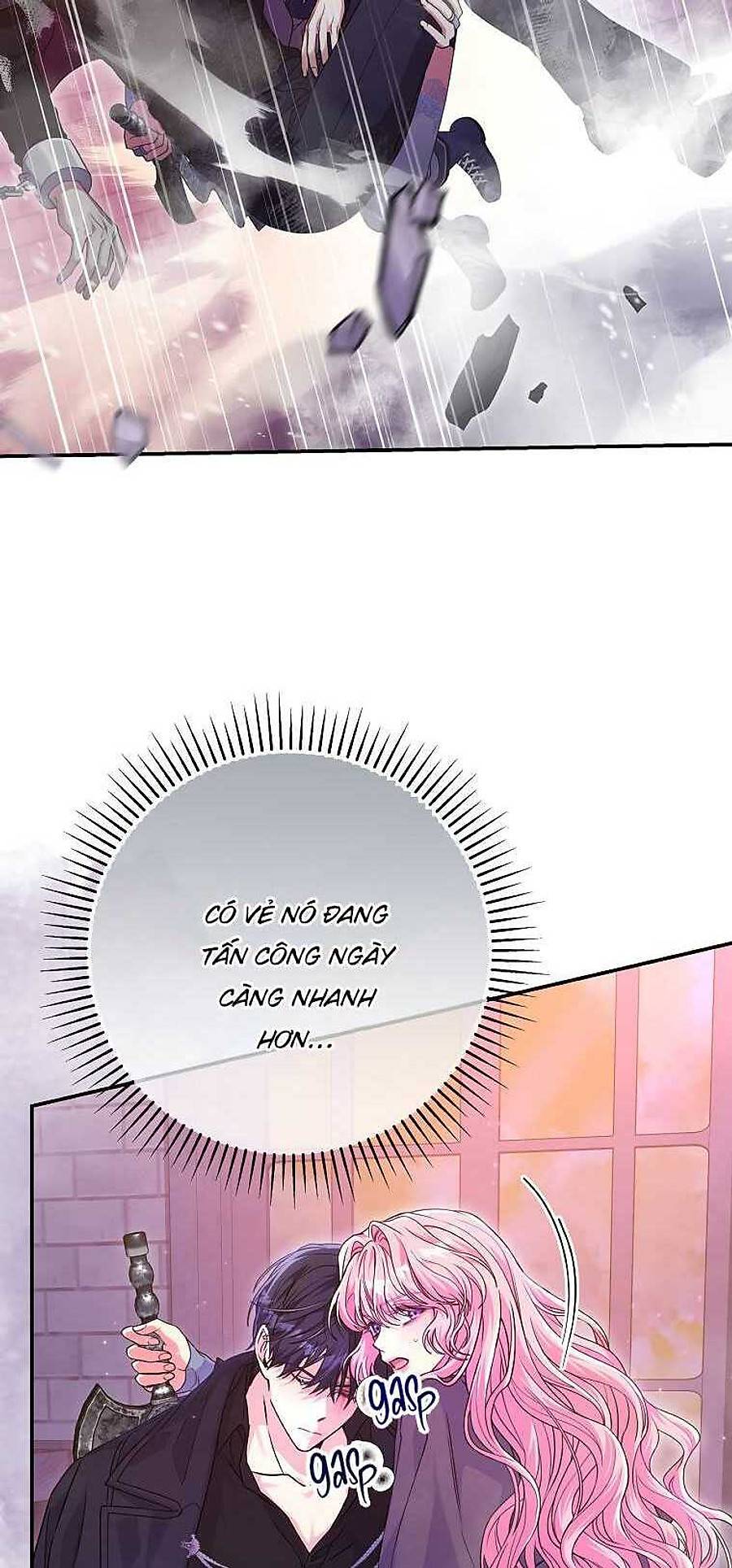 Tôi Bị Mắc Kẹt Trong Trò Chơi Lỗi: Chapter 31