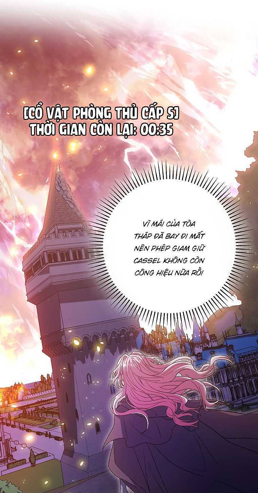 Tôi Bị Mắc Kẹt Trong Trò Chơi Lỗi: Chapter 31