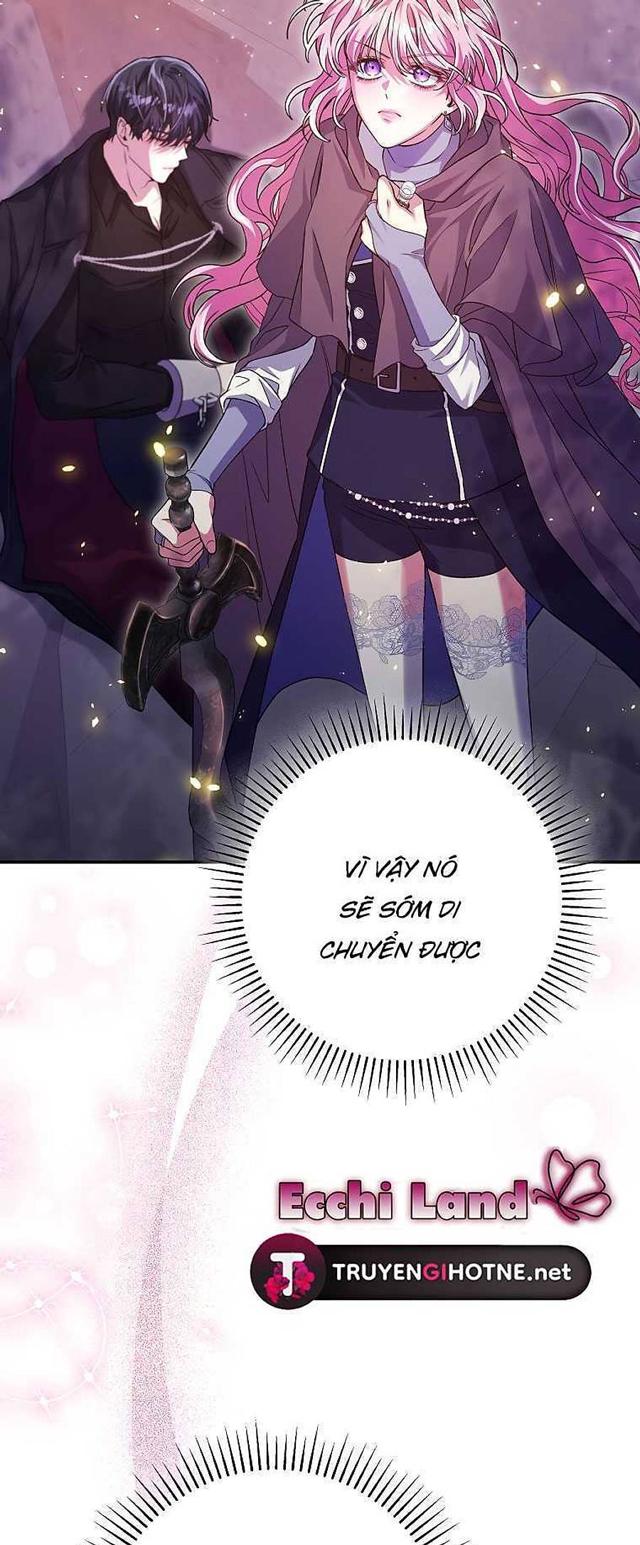Tôi Bị Mắc Kẹt Trong Trò Chơi Lỗi: Chapter 31