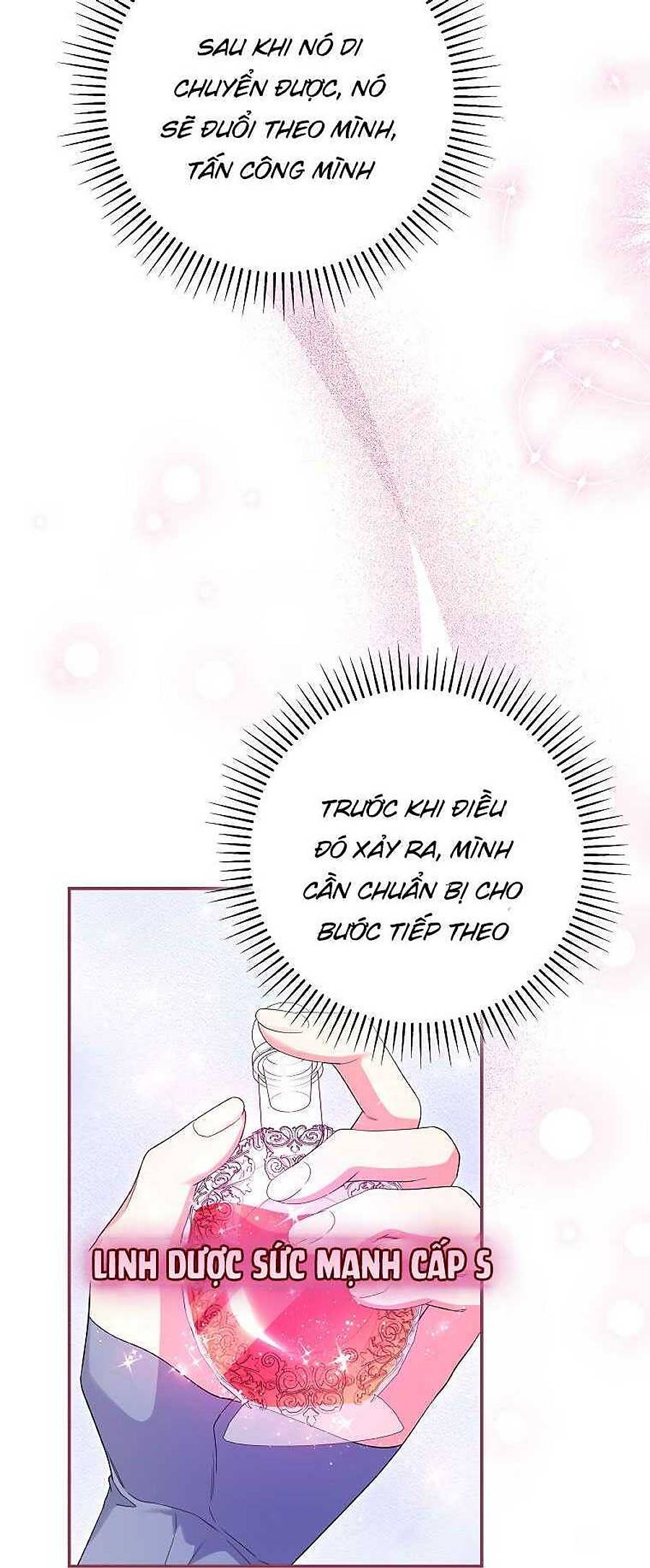 Tôi Bị Mắc Kẹt Trong Trò Chơi Lỗi: Chapter 31