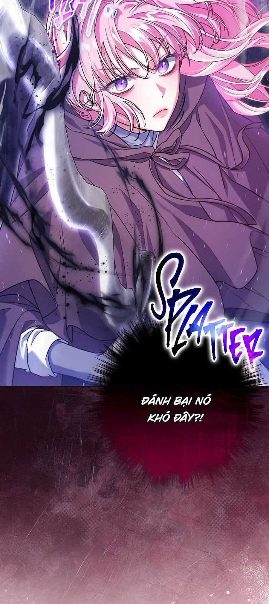 Tôi Bị Mắc Kẹt Trong Trò Chơi Lỗi: Chapter 31