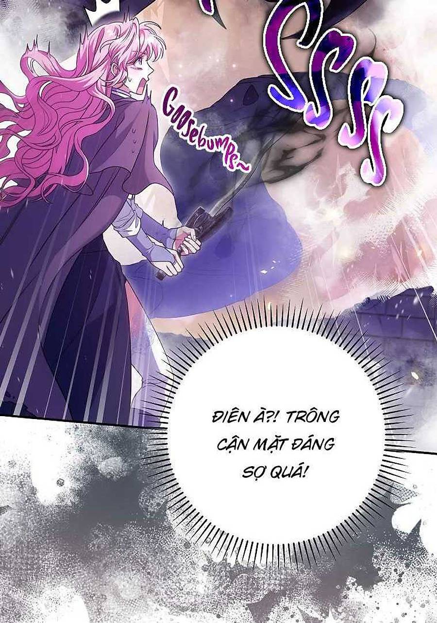 Tôi Bị Mắc Kẹt Trong Trò Chơi Lỗi: Chapter 31