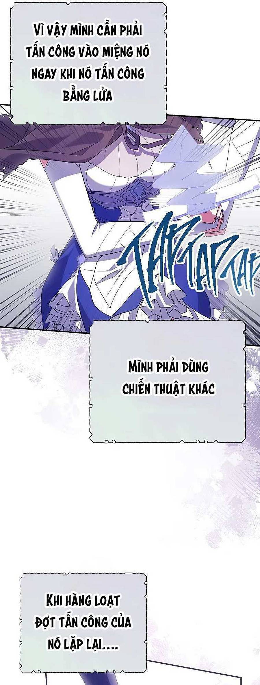Tôi Bị Mắc Kẹt Trong Trò Chơi Lỗi: Chapter 33