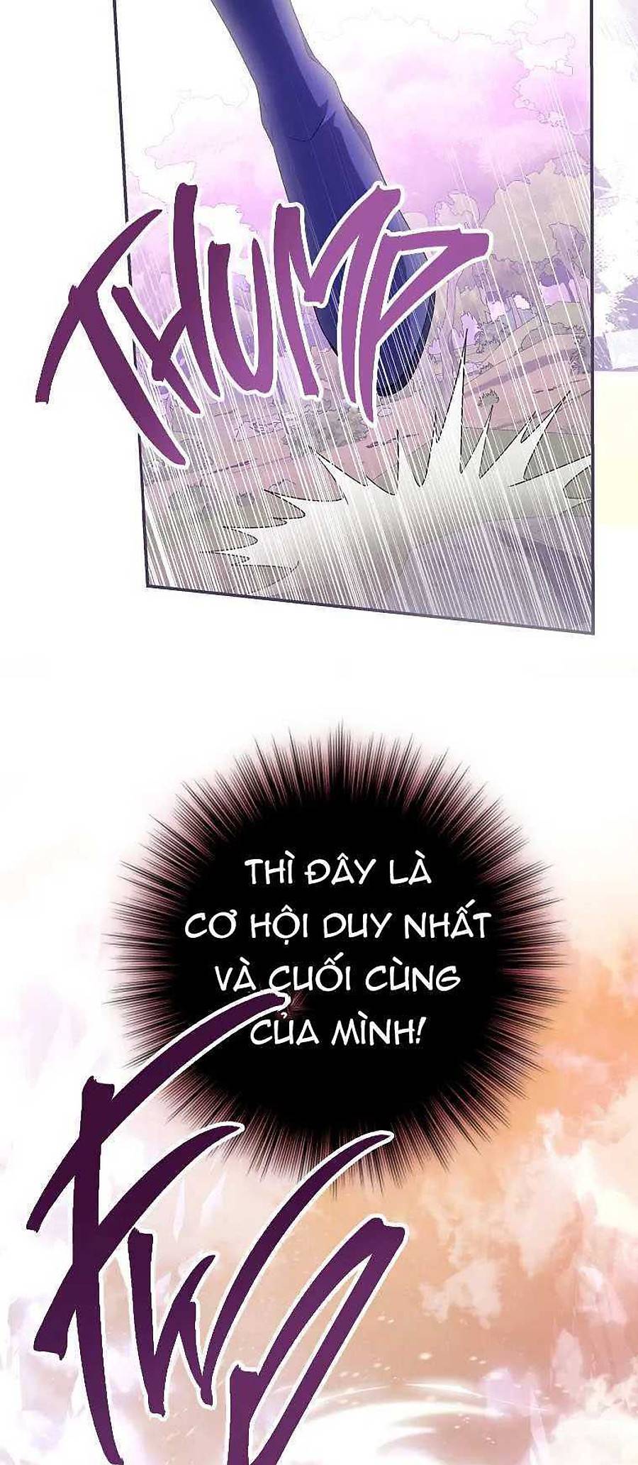 Tôi Bị Mắc Kẹt Trong Trò Chơi Lỗi: Chapter 33