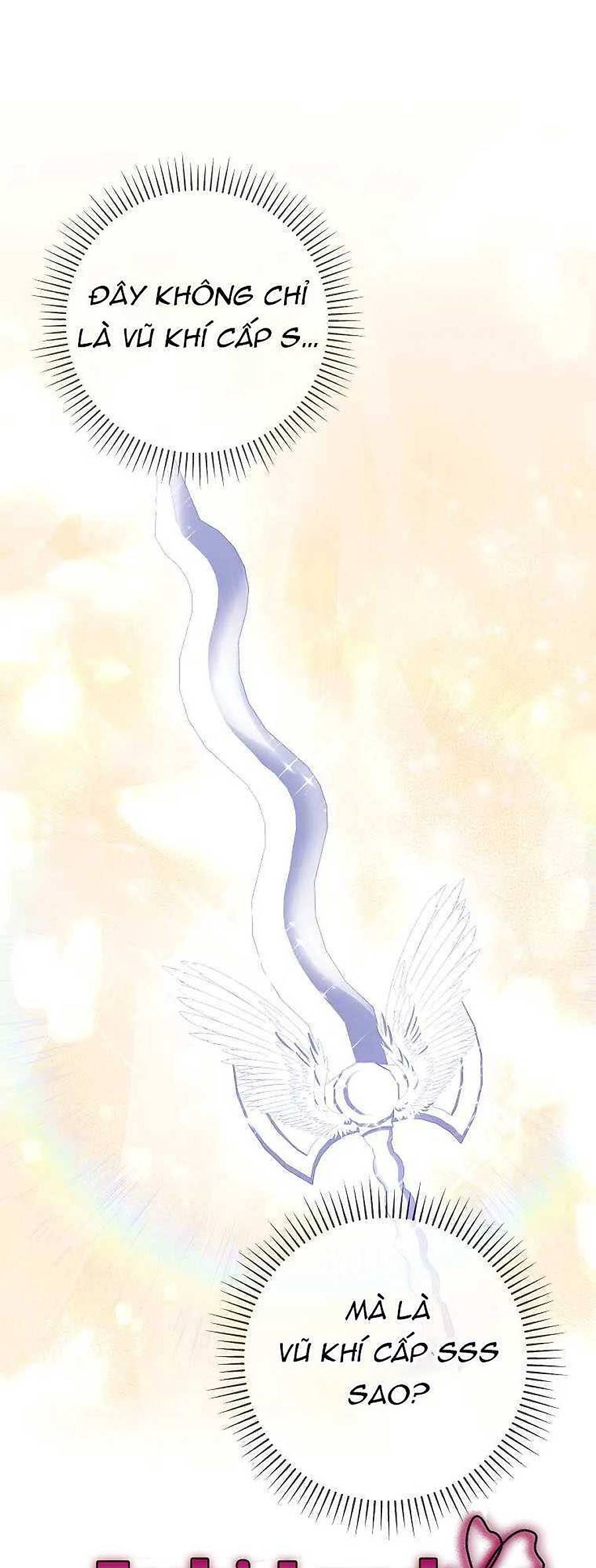 Tôi Bị Mắc Kẹt Trong Trò Chơi Lỗi: Chapter 33
